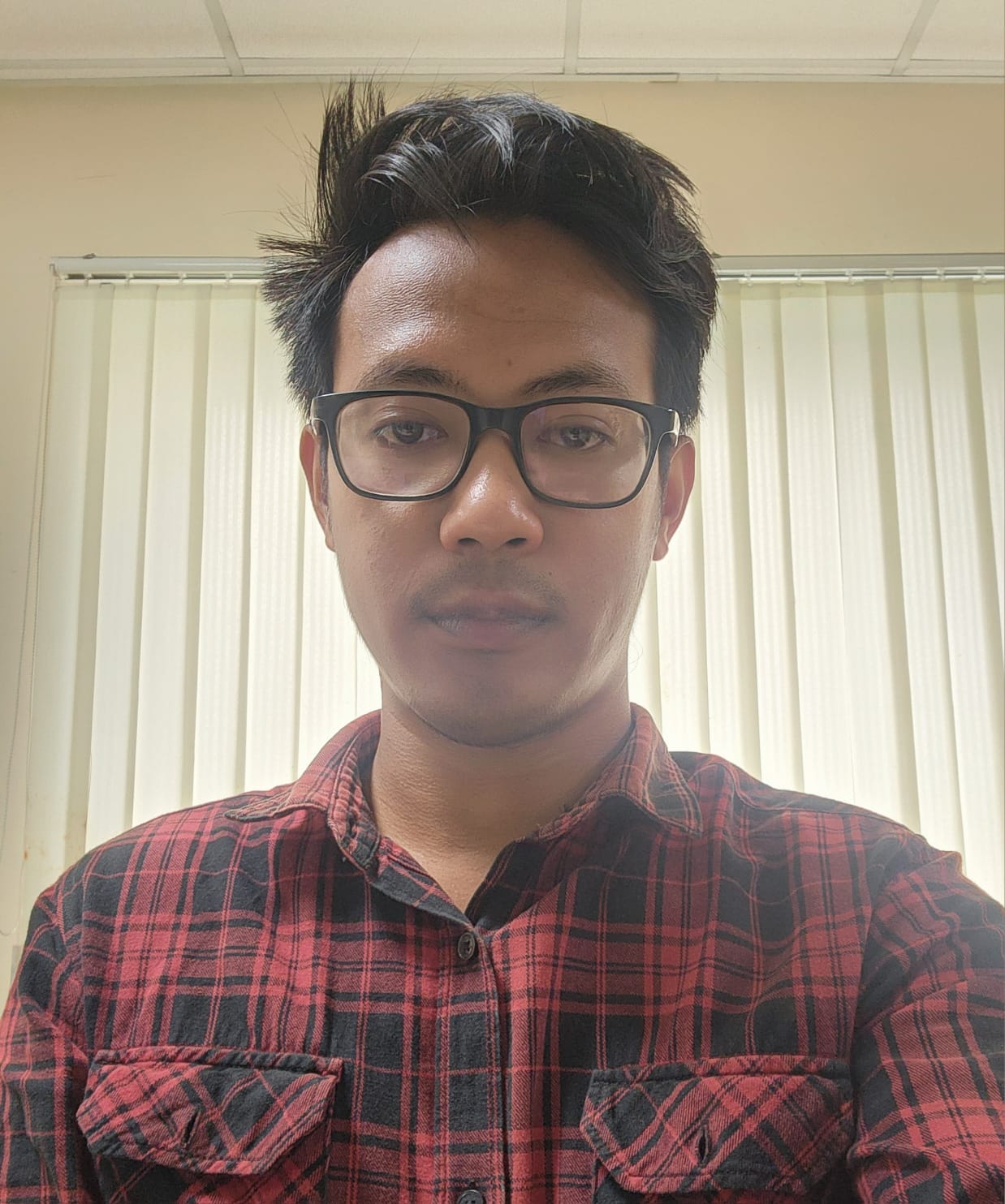 Arman Debbarma